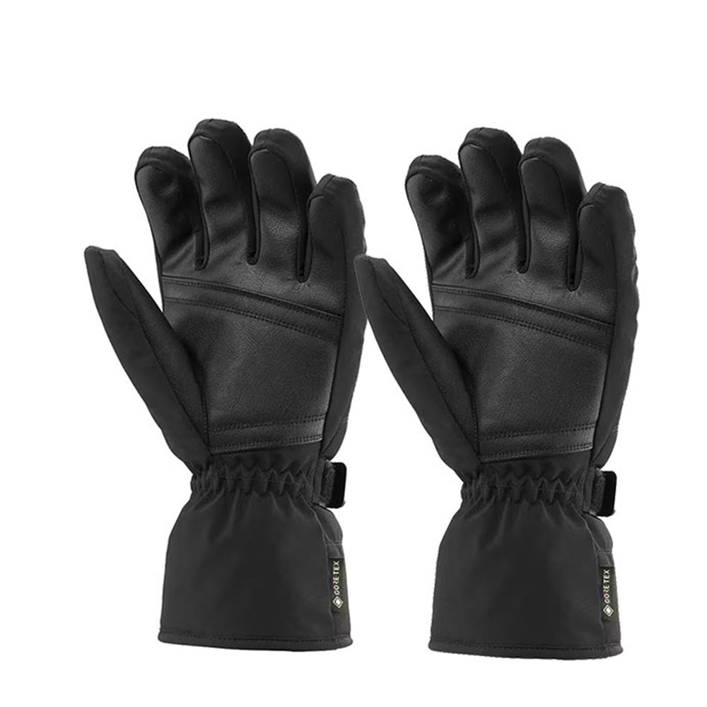 Manuel Gore Tex Gants Ski Homme