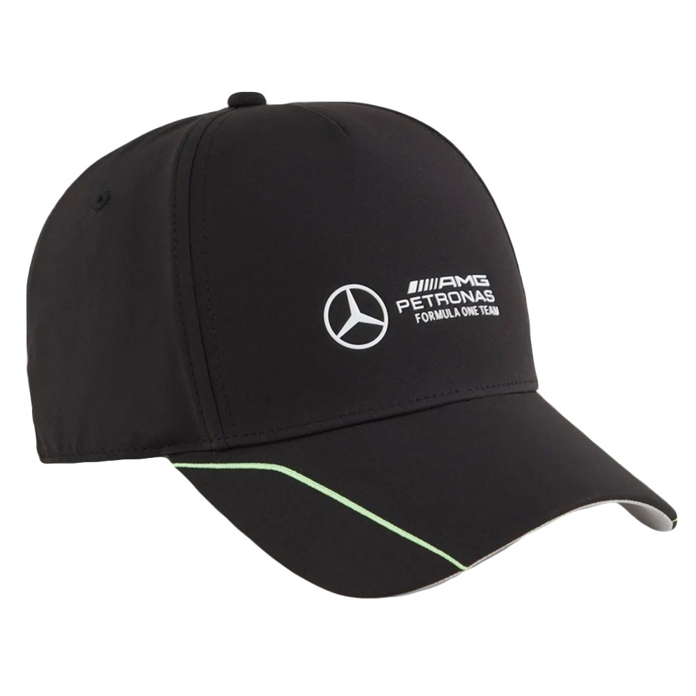 Mapf1 Bb Casquette Adulte