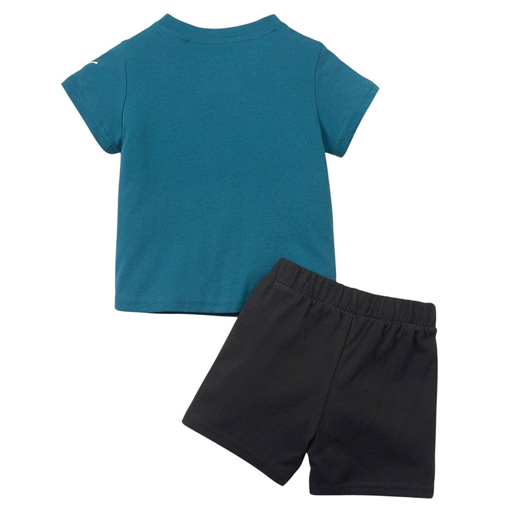 Mapf1 Ensemble T-Shirt+ Short Bebe