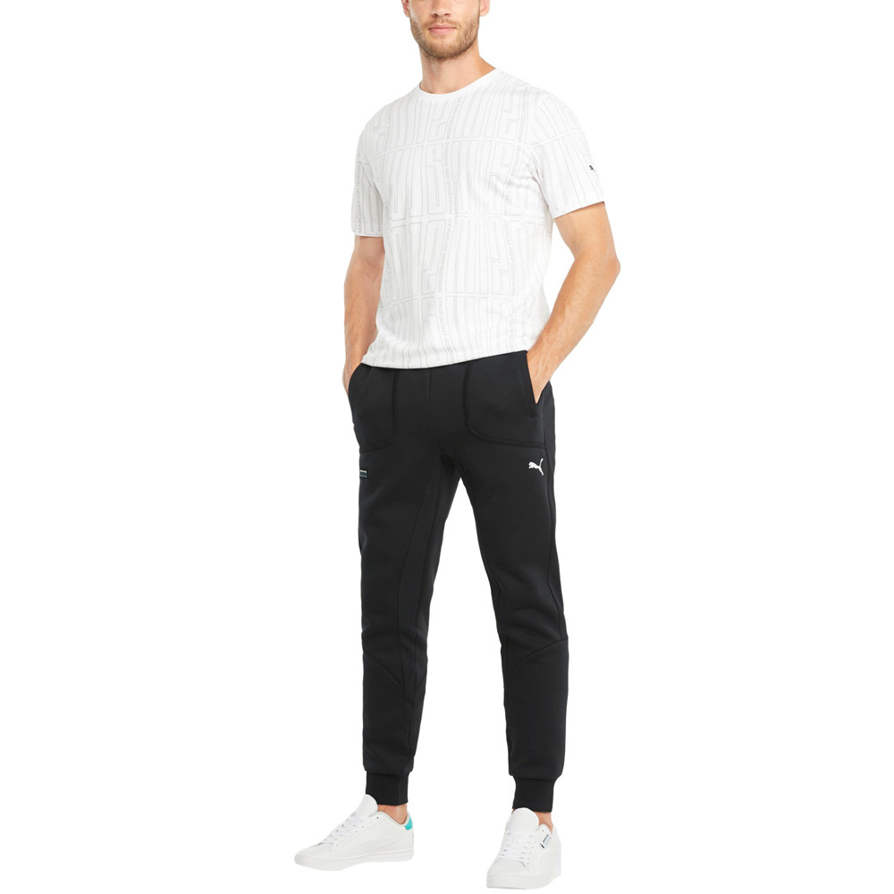 Mapf1 Sw Pantalon Jogging Homme