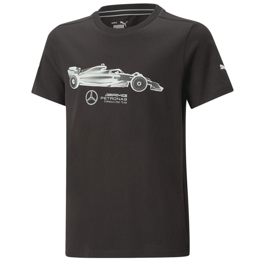Mapf1 T-Shirt Mc Garçon