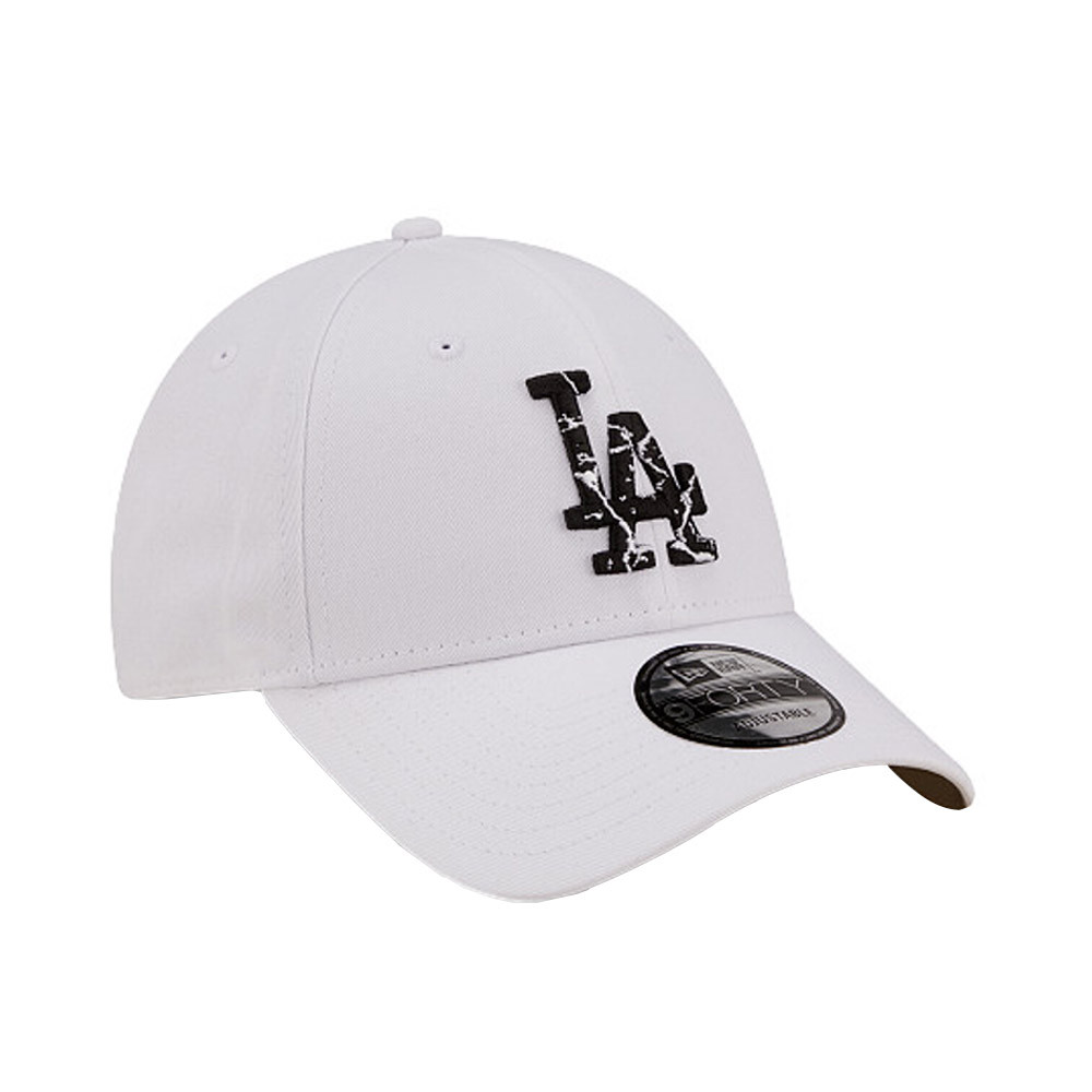 Marble Infill 9Forty Casquette