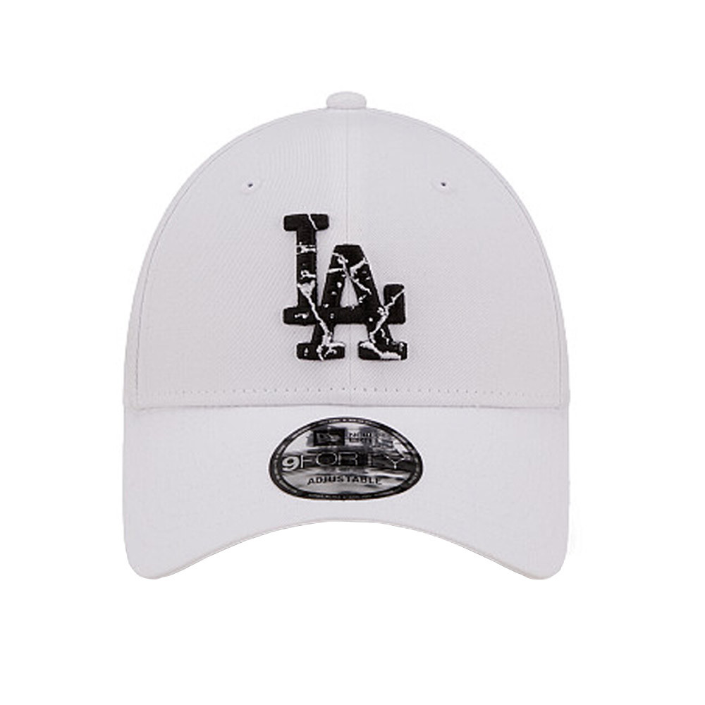 Marble Infill 9Forty Casquette