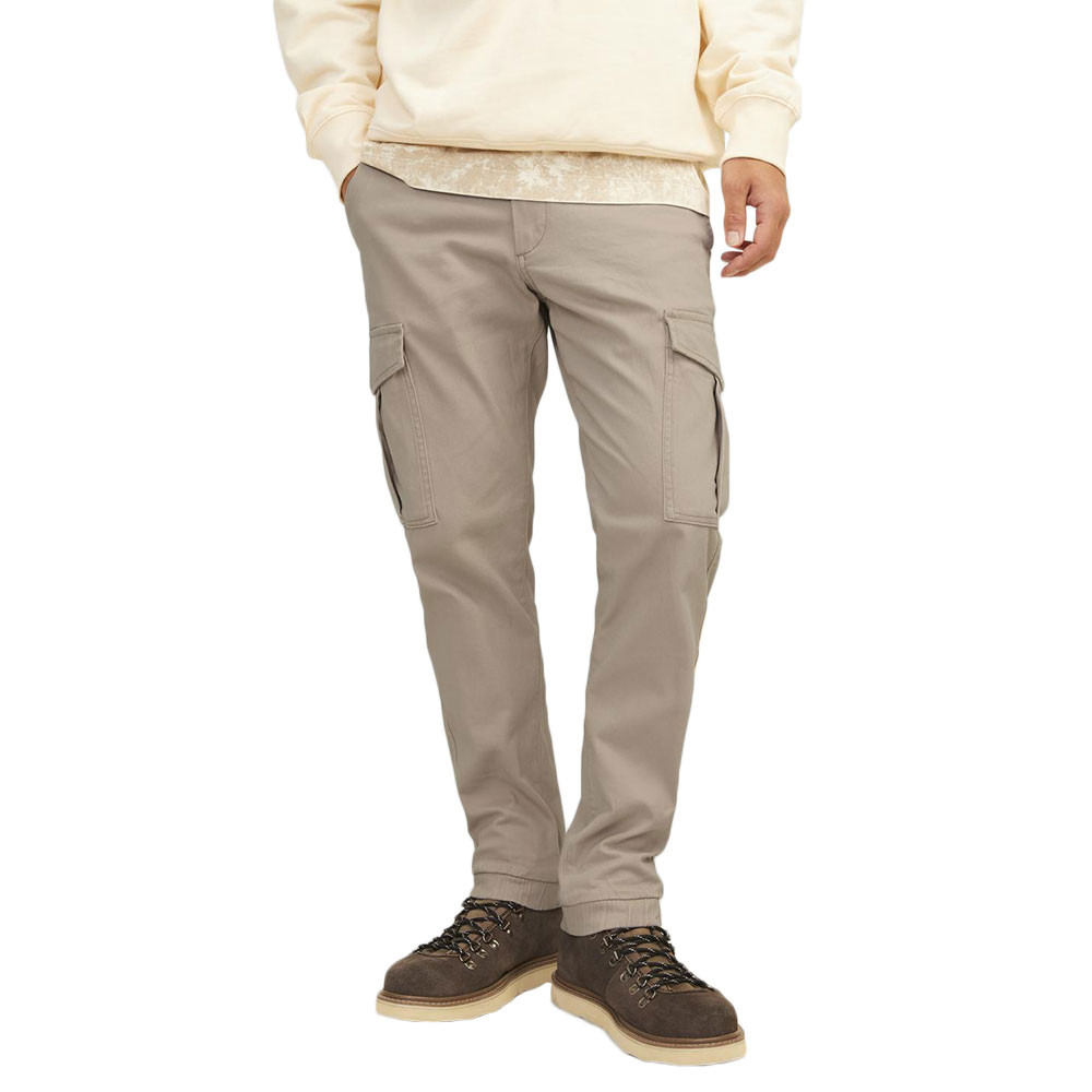Marco Cuffed Cargo Pantalon Homme