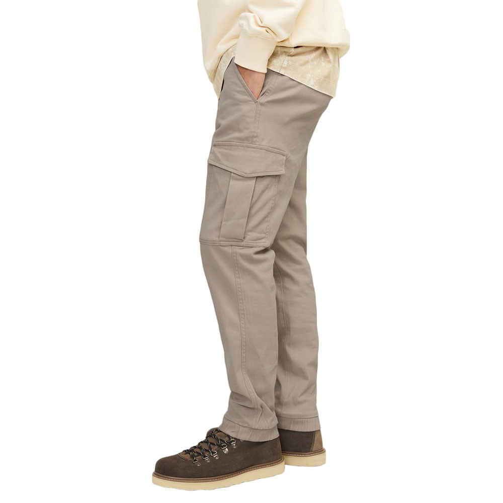 Marco Cuffed Cargo Pantalon Homme