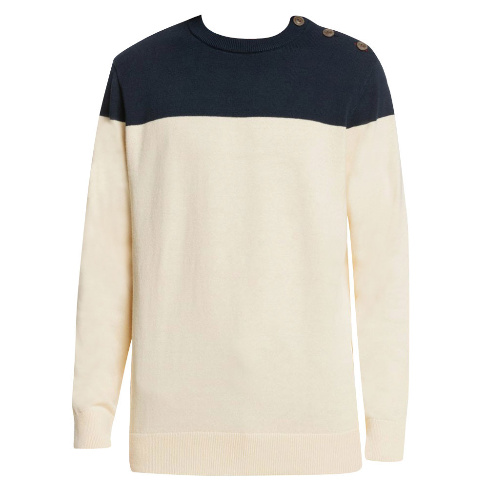 Marin Pull Homme