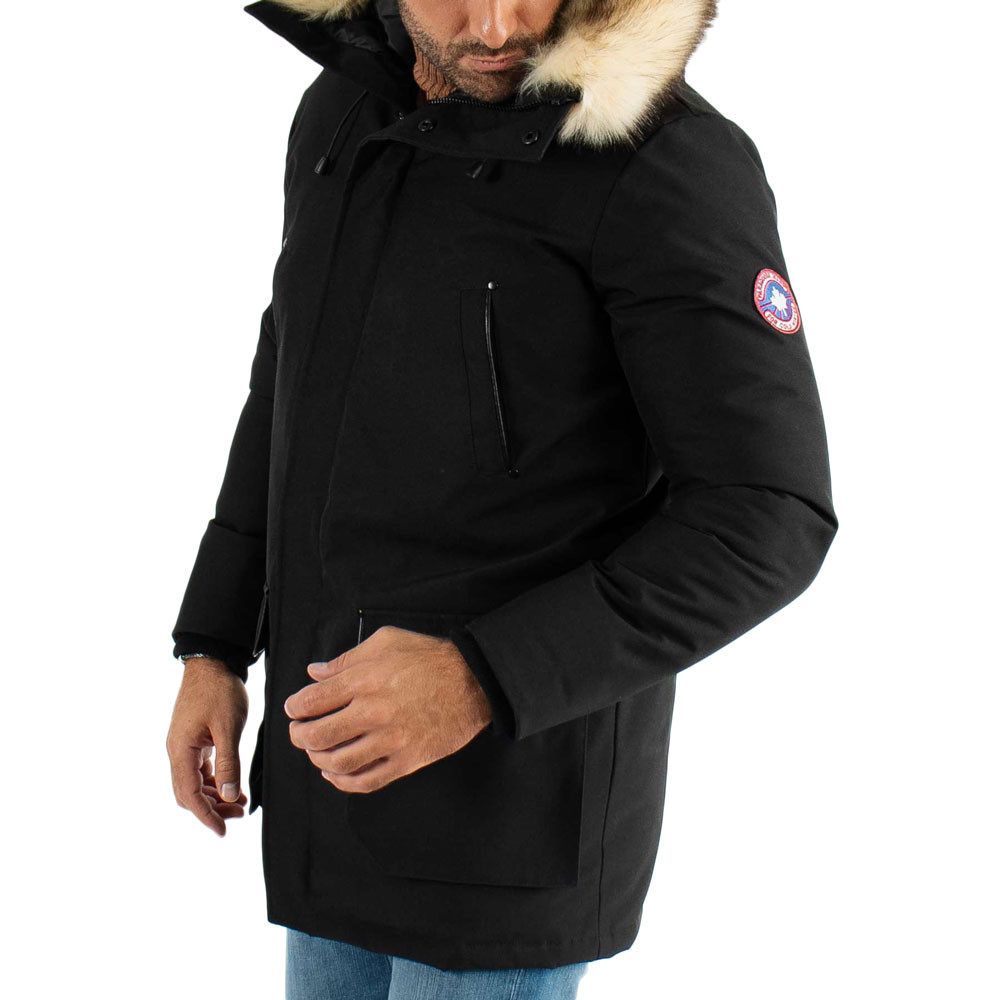 Mario Doudoune Homme