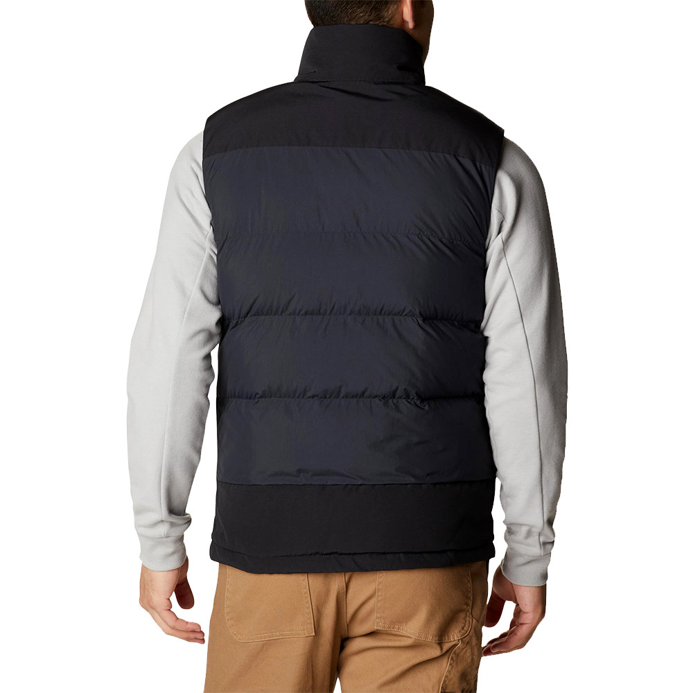Marquam Peak Doudoune Sm Homme