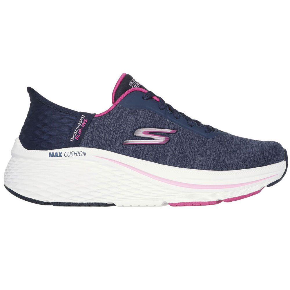 Max Cushioning Elite 2.0 Chaussure Femme