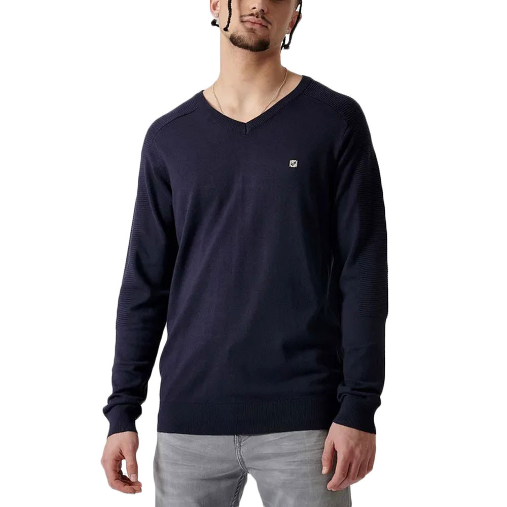 Mazar Pull Homme