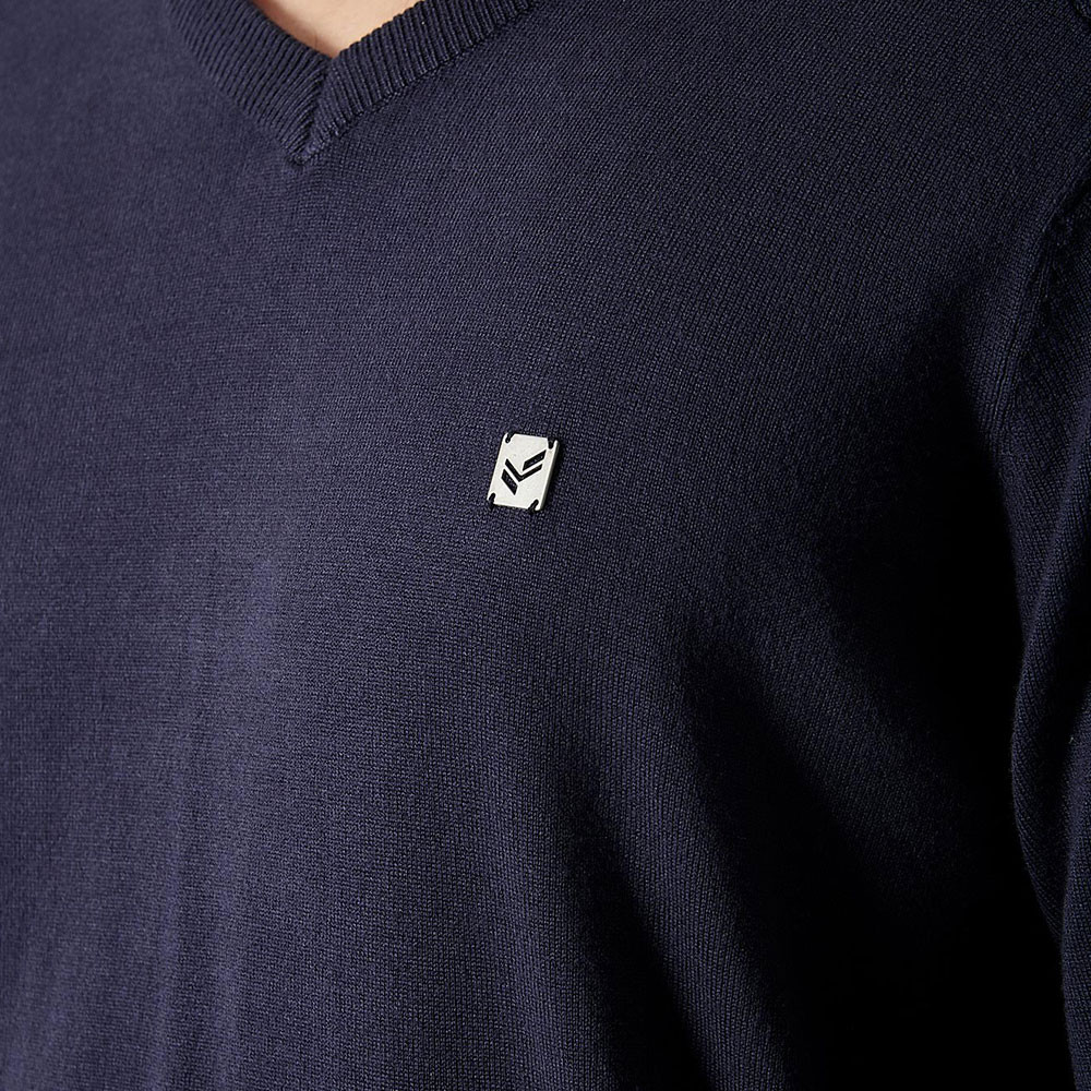 Mazar Pull Homme
