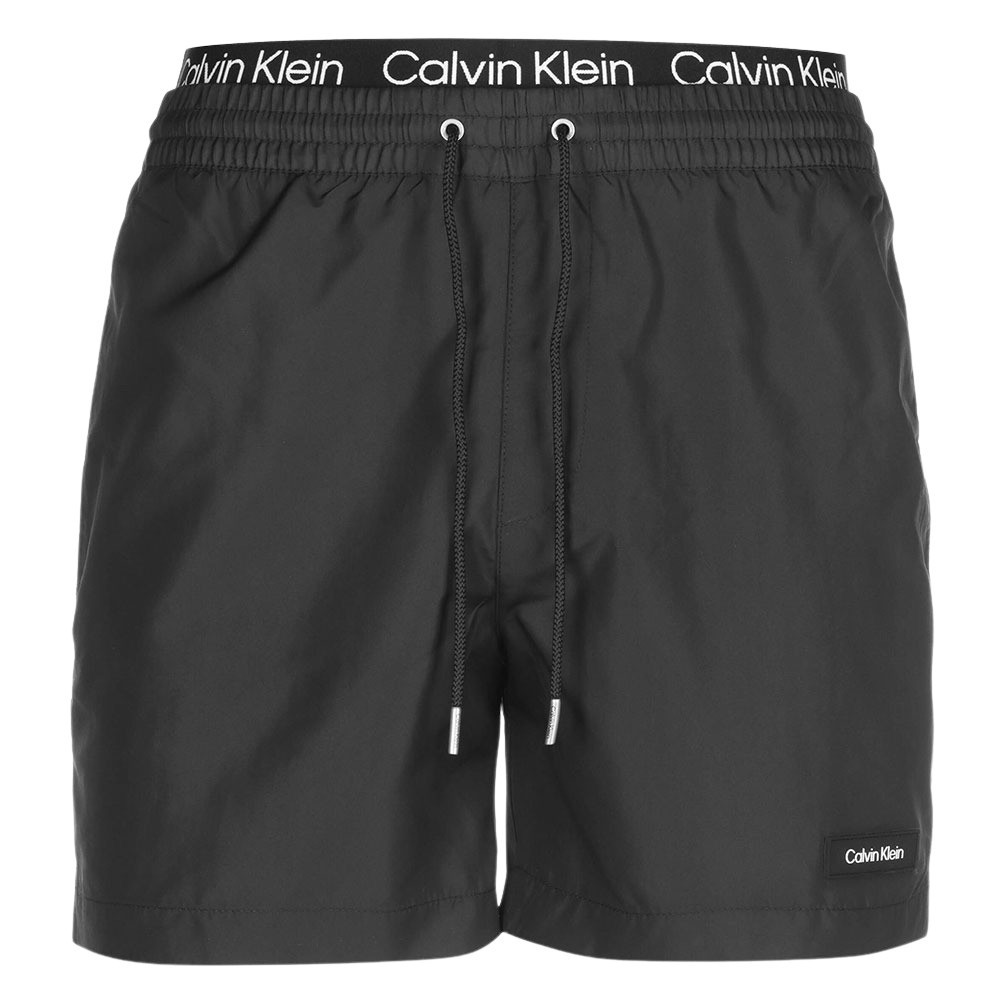 Medium Double Wb Short De Bain Homme