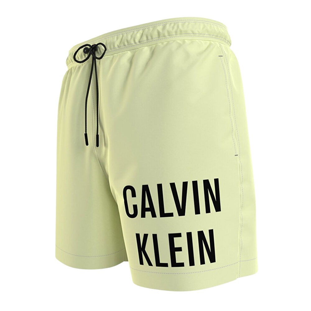 Medium Drawstring Maillot De Bain Homme