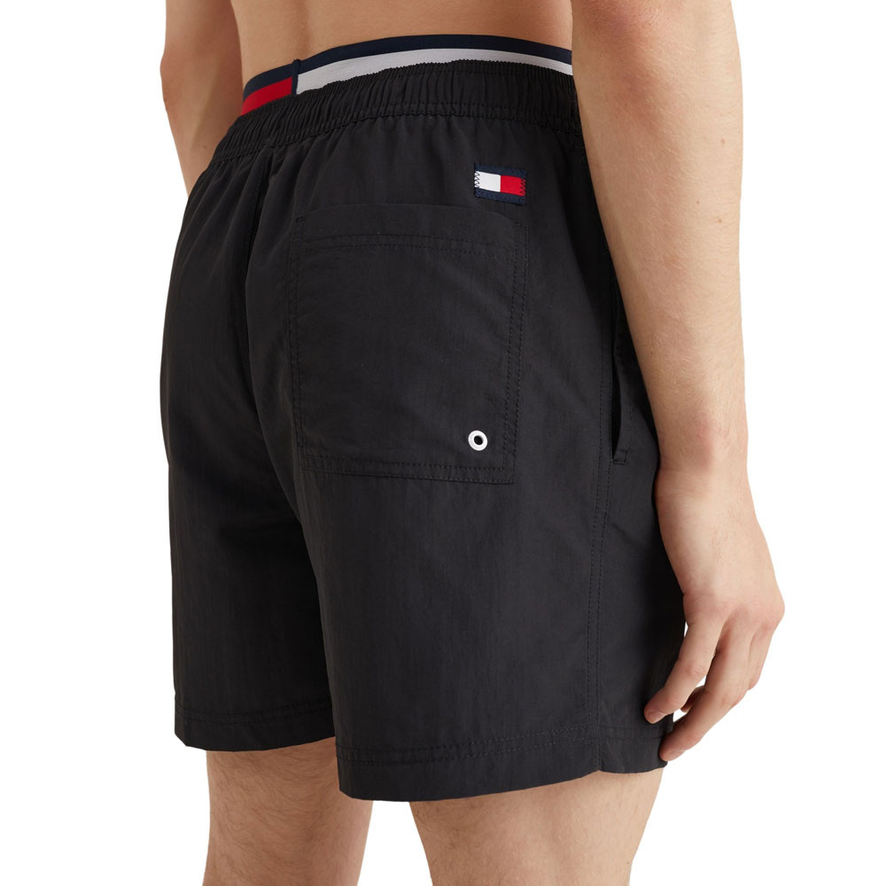 Medium Drawstring Maillot De Bains Homme