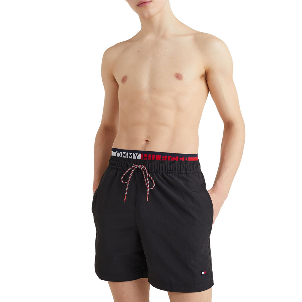 Medium Drawstring Maillot De Bains Homme