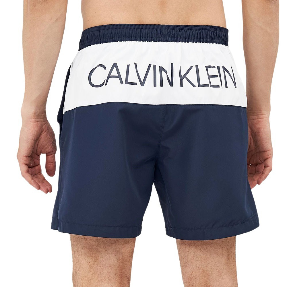 Medium Short De Bain Homme