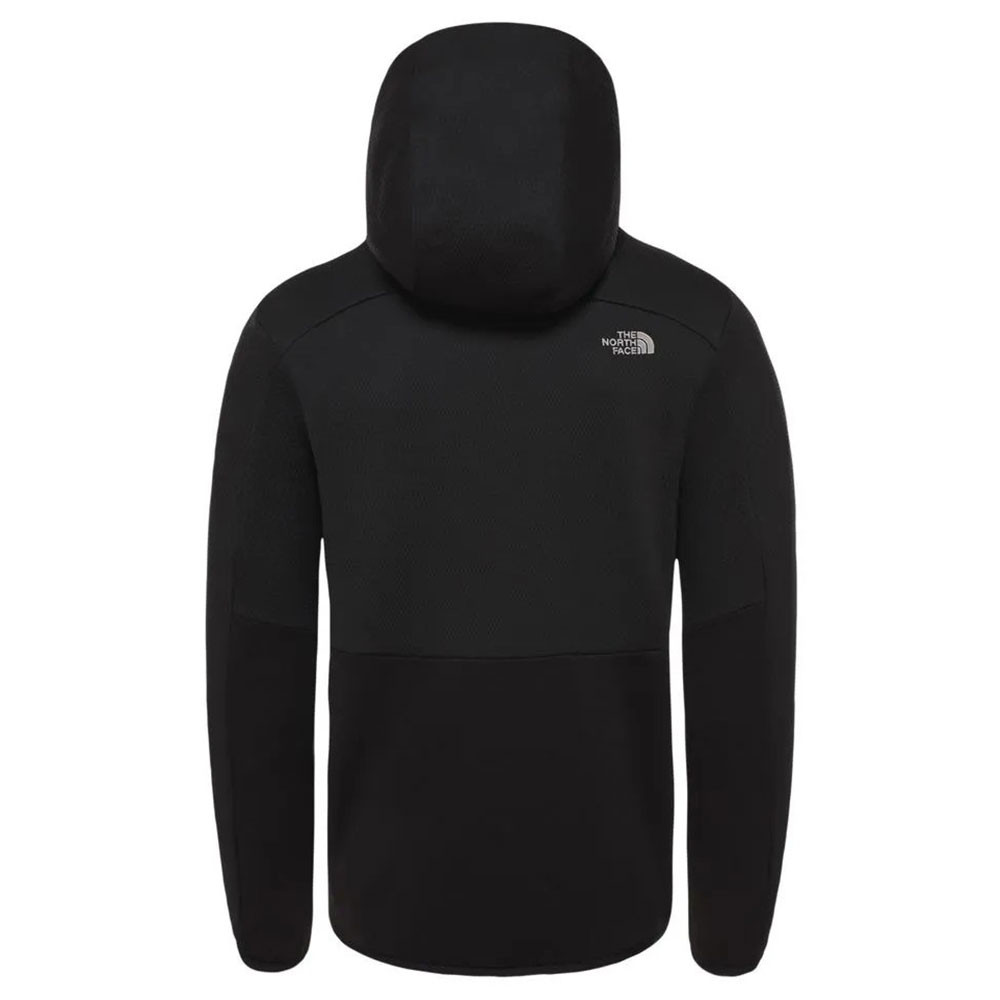 Merak Veste Cap Homme