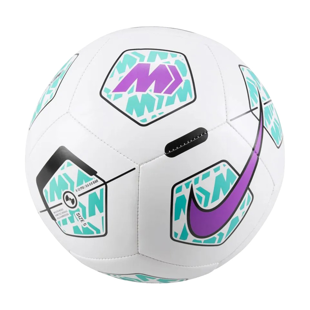Mercurial Fade Ballon De Foot