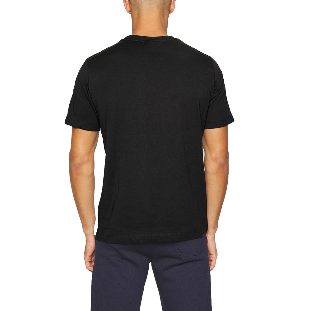 Meridiano T-Shirt Mc Homme