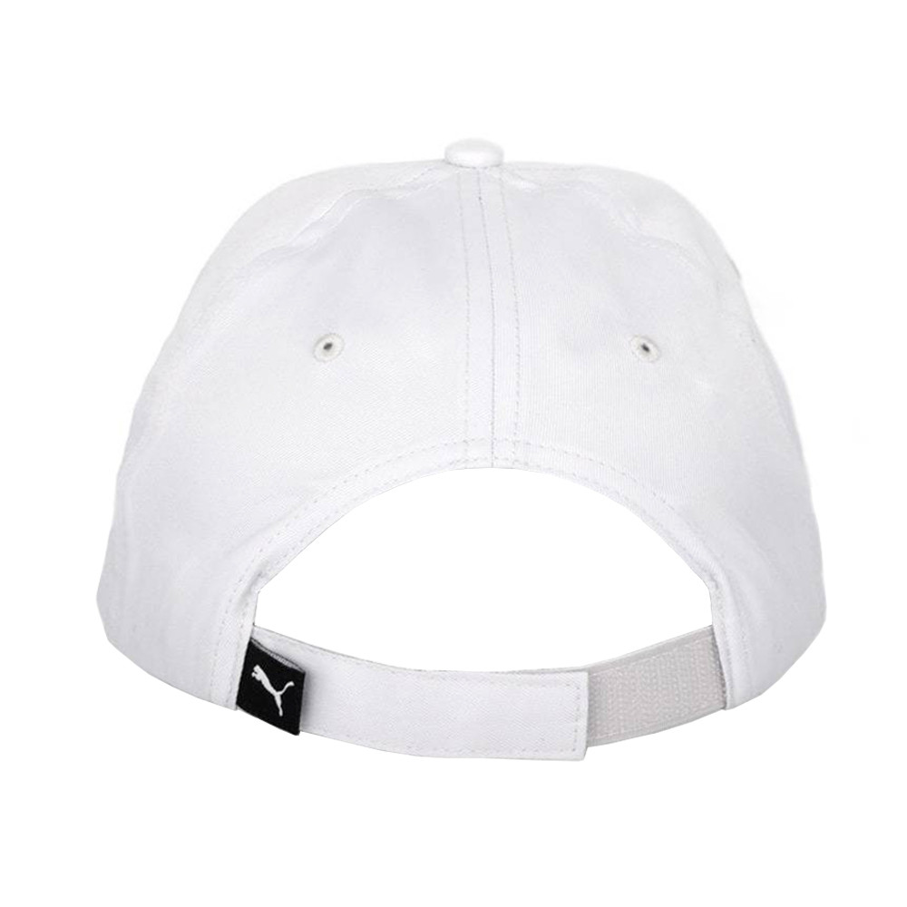 Metal Cat Casquette Femme