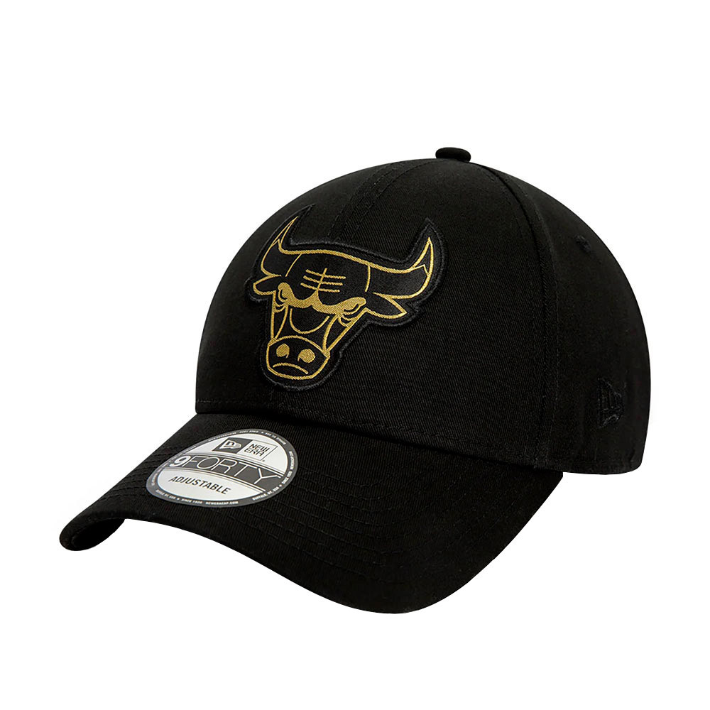 Metallic 9Forty Casquette Adulte