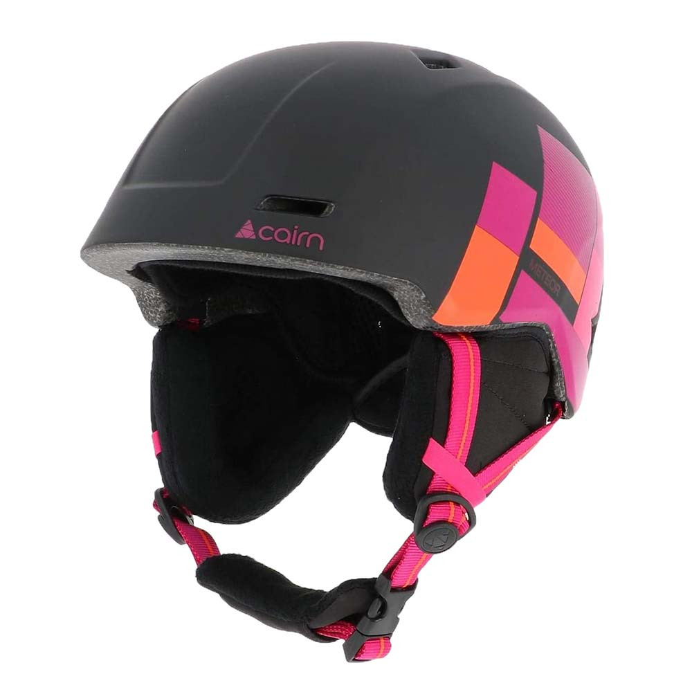 Meteor Casque Ski Femme