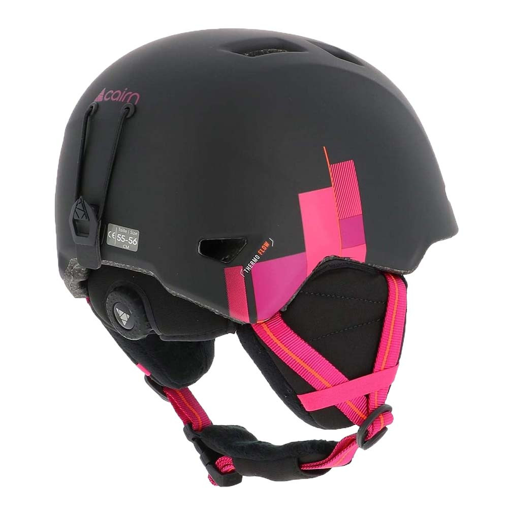 Meteor Casque Ski Femme