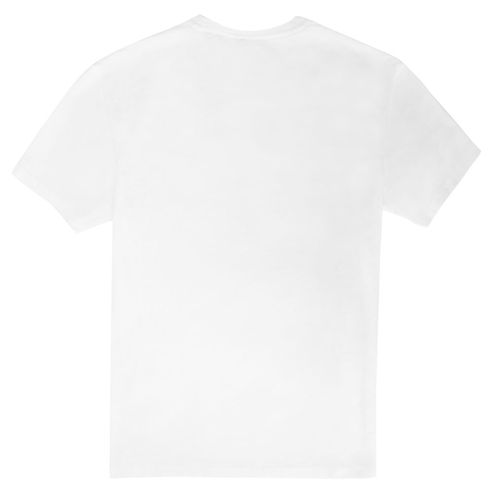 Micro Logo T-Shirt Mc Homme