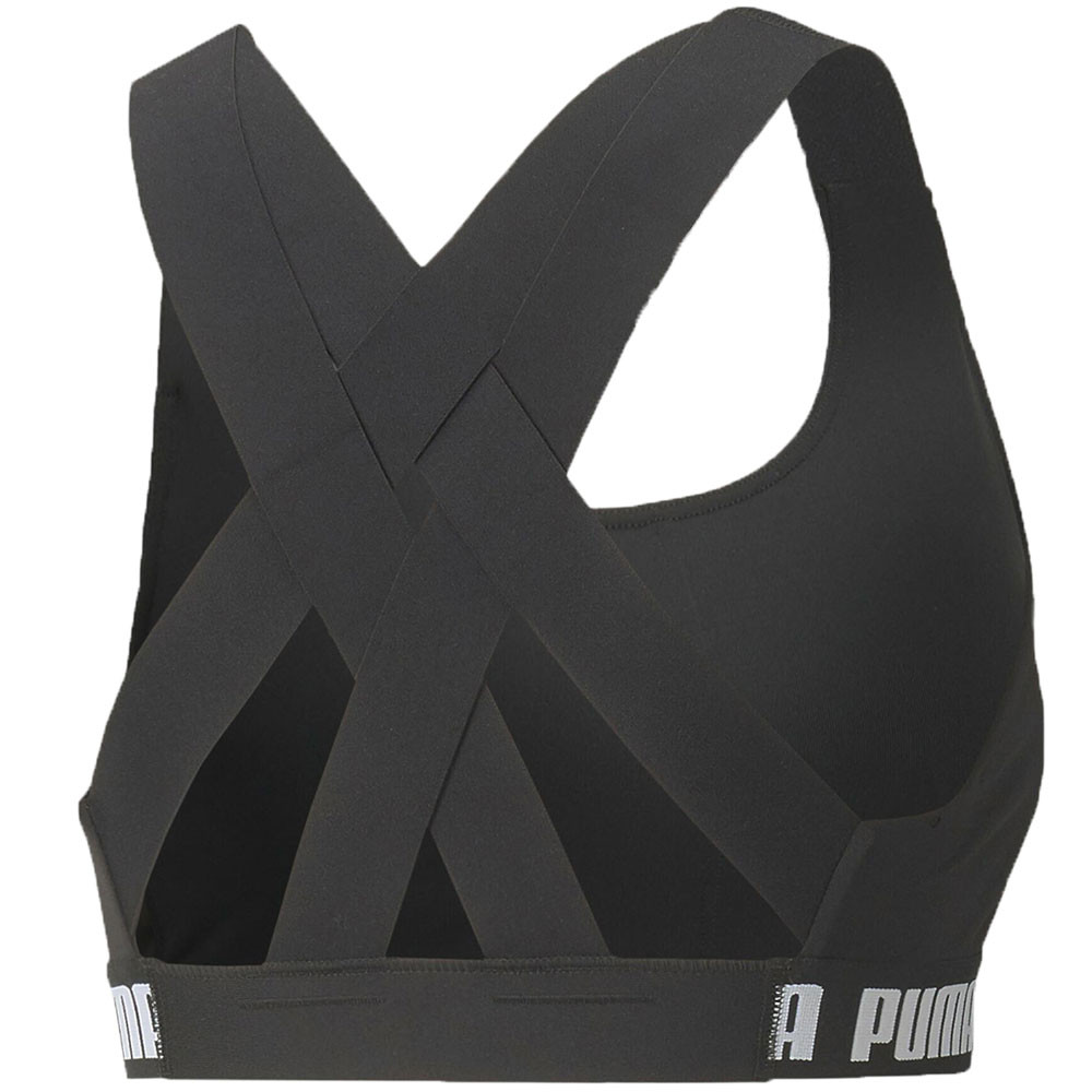 Mid Impact Brassière Femme