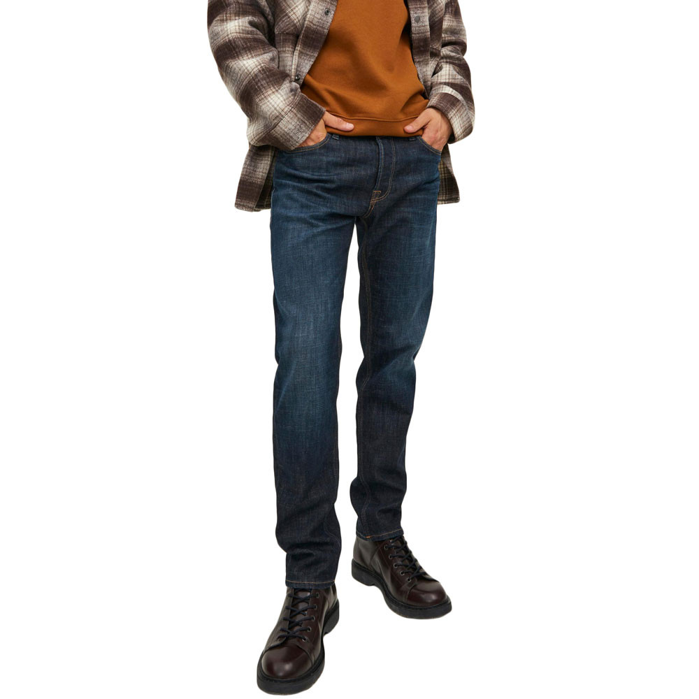 Mike Jean Homme