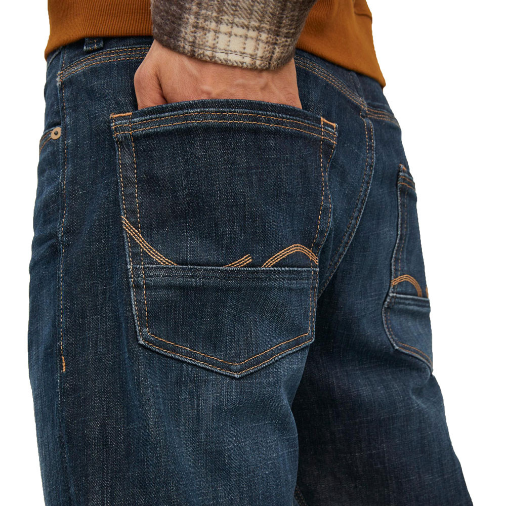 Mike Jean Homme