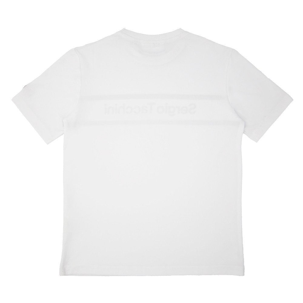 Mikiko T-Shirt Mc Garçon
