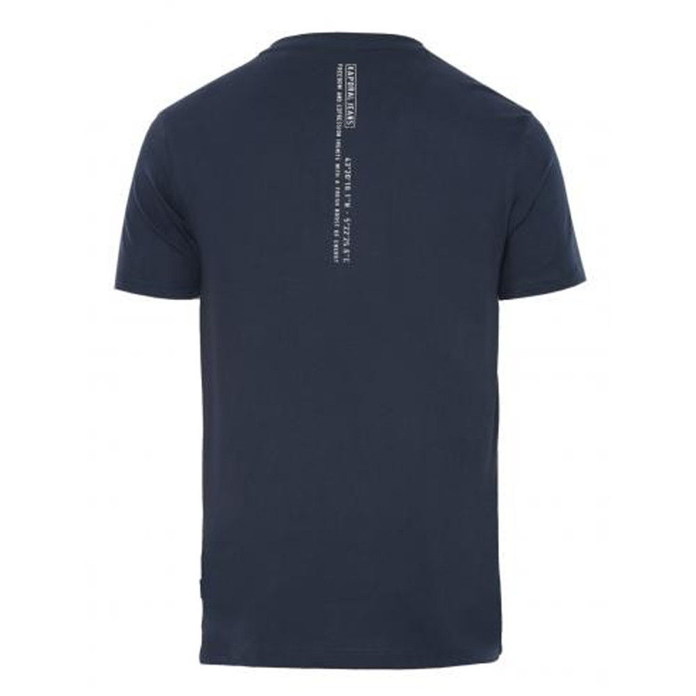 Mirag T-Shirt Mc Homme