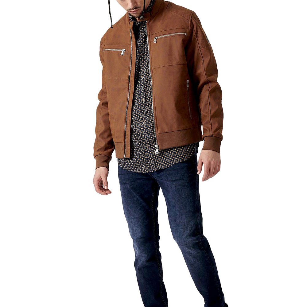 Mirak Blouson Homme