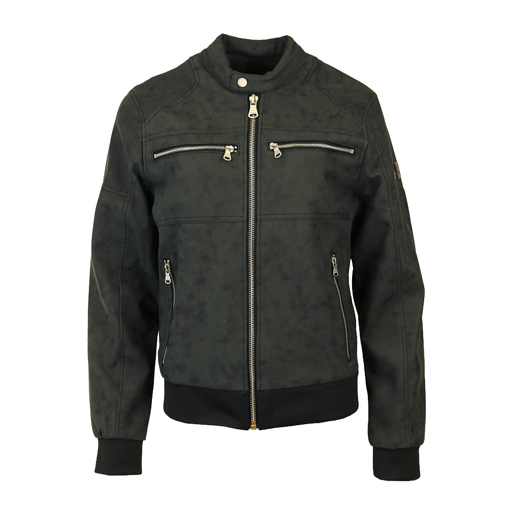 Mirak Blouson Homme