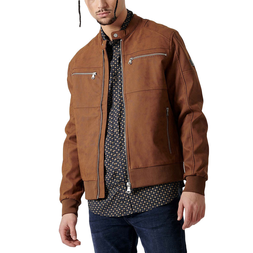 Mirak Blouson Homme