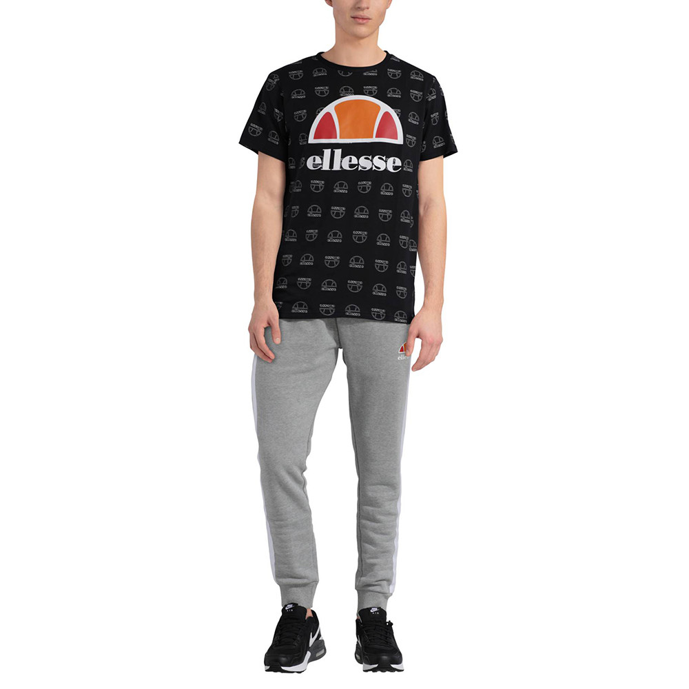Miru T-Shirt Mc Homme