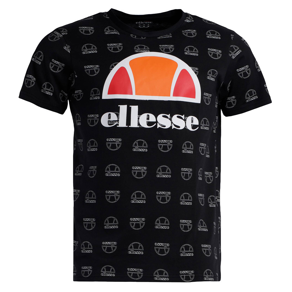 Miru T-Shirt Mc Homme