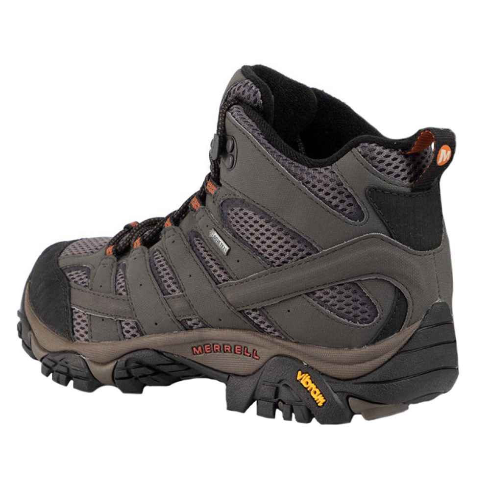 Merrell moab 2.0 mid sales gtx