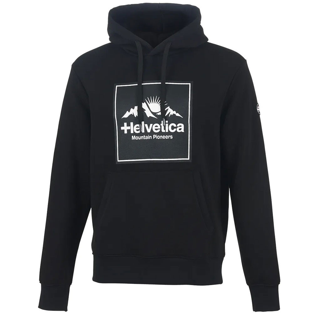 Molleton Sweat Cap Homme