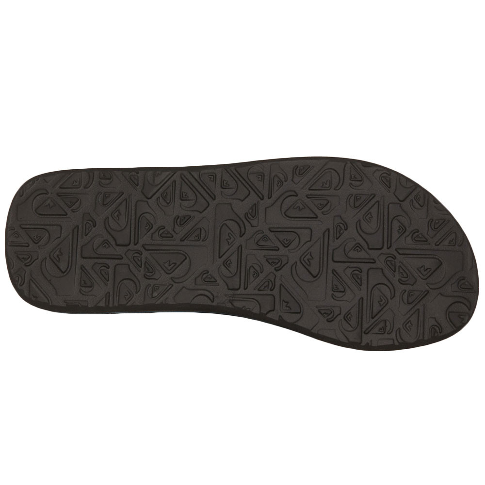 Molokai Layback Tong Homme