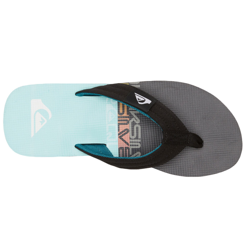 Molokai Layback Tong Homme