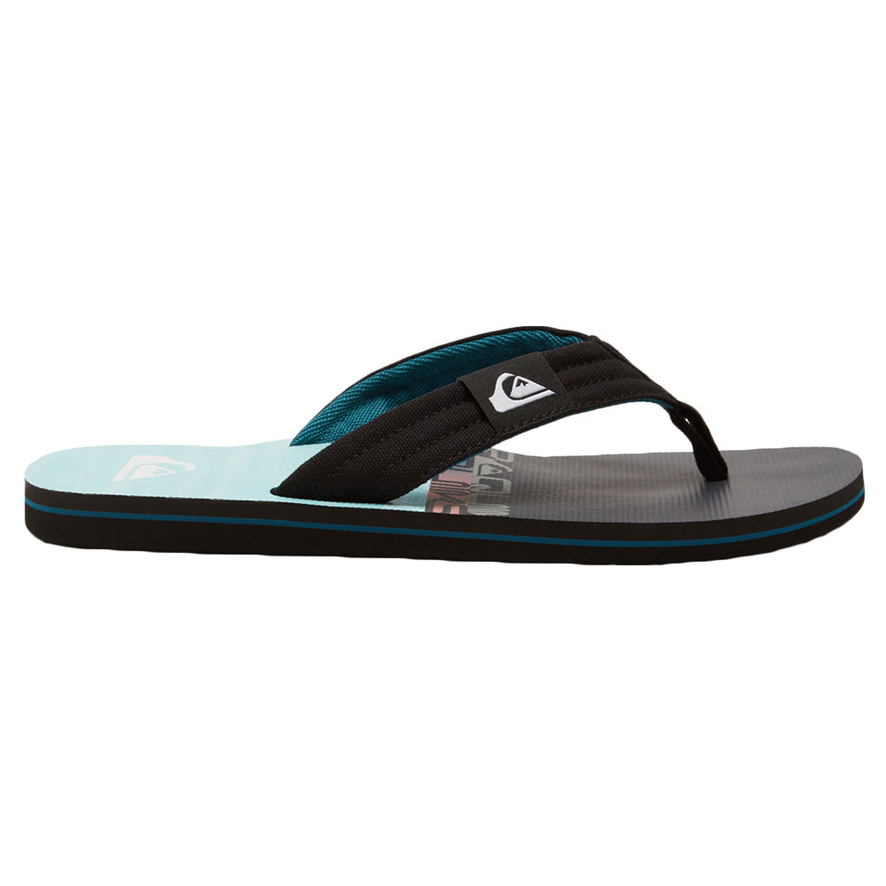 Molokai Layback Tong Homme