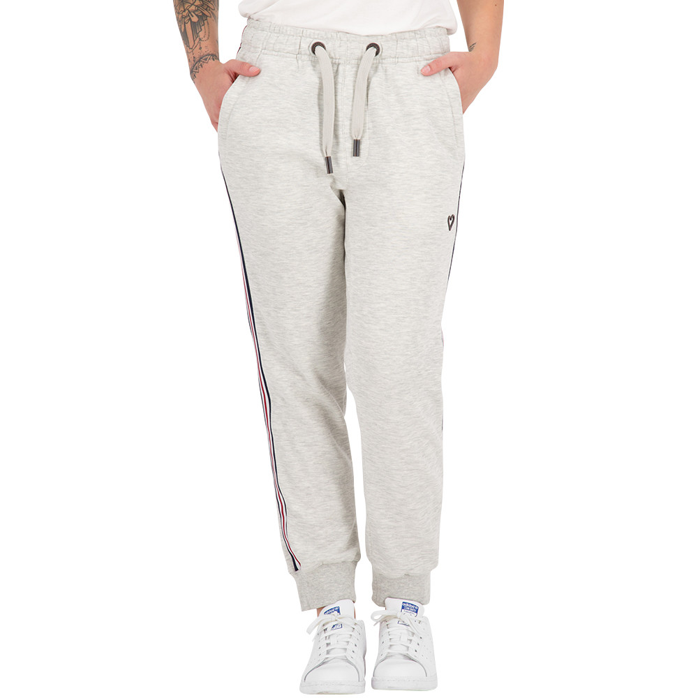 PANTALON JOGGING FEMME COUPE SLIM JAKE WOMEN