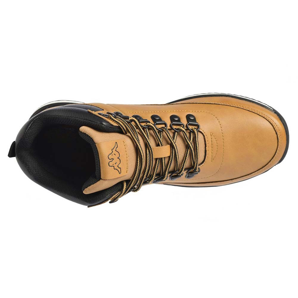 Monsi Bottine Homme