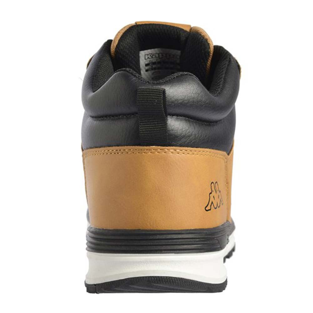 Monsi Bottine Homme