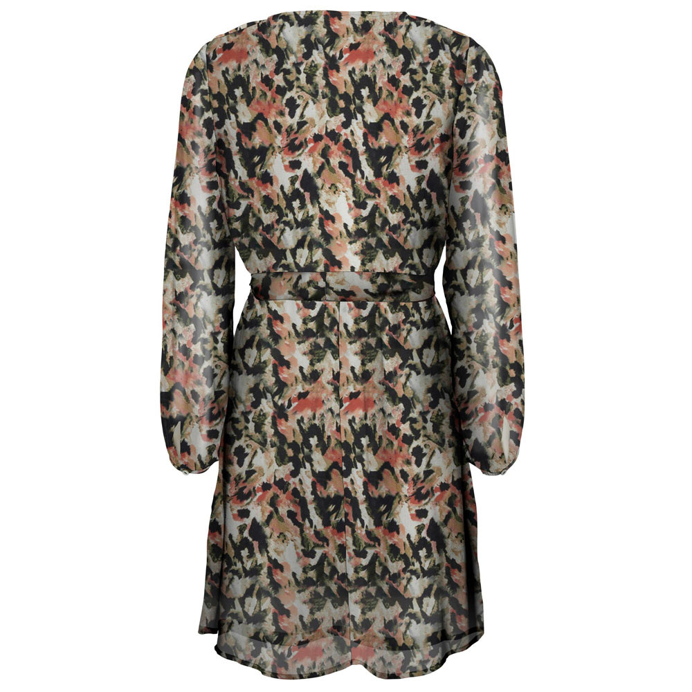 Moon Robe Femme