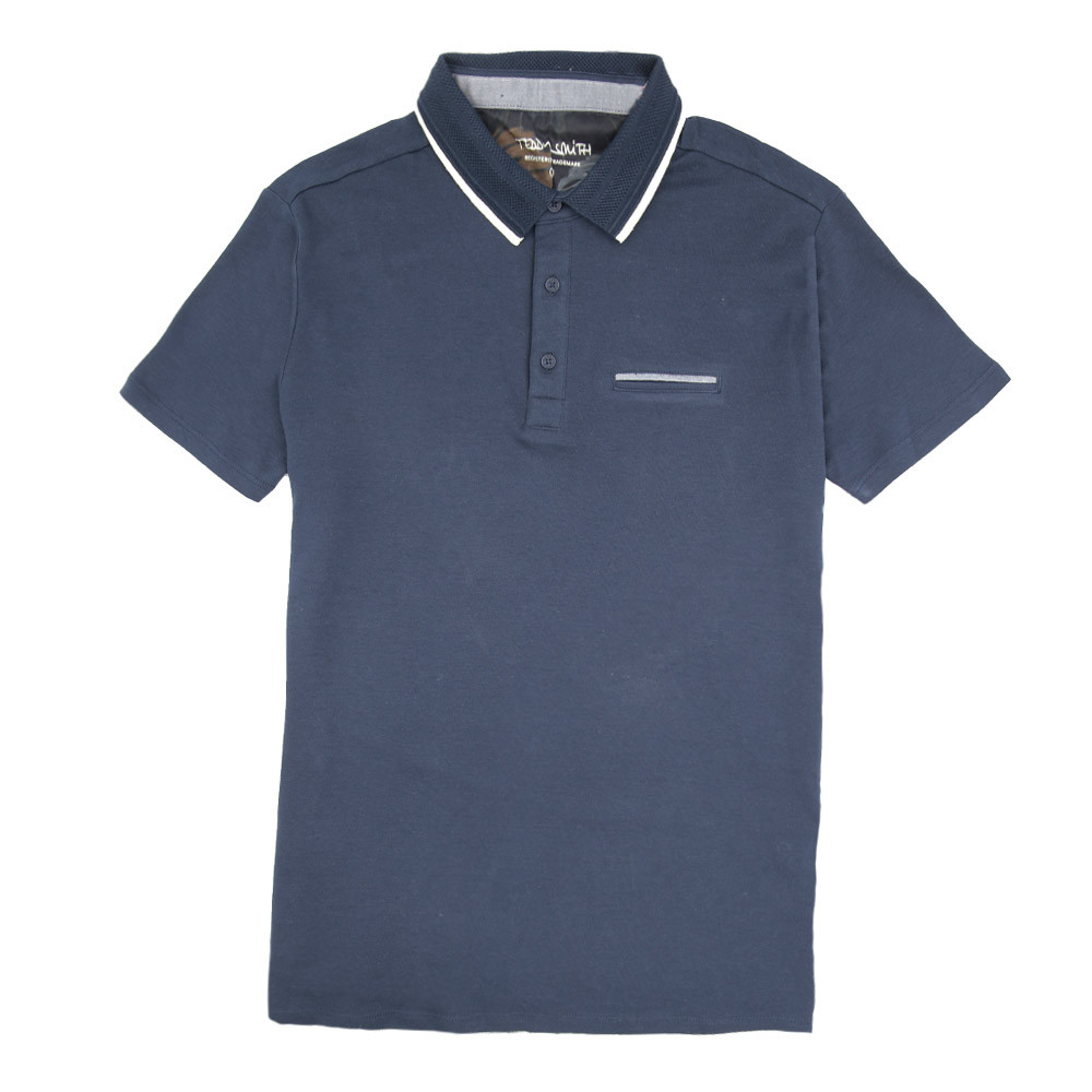 Moreno Polo Mc Homme