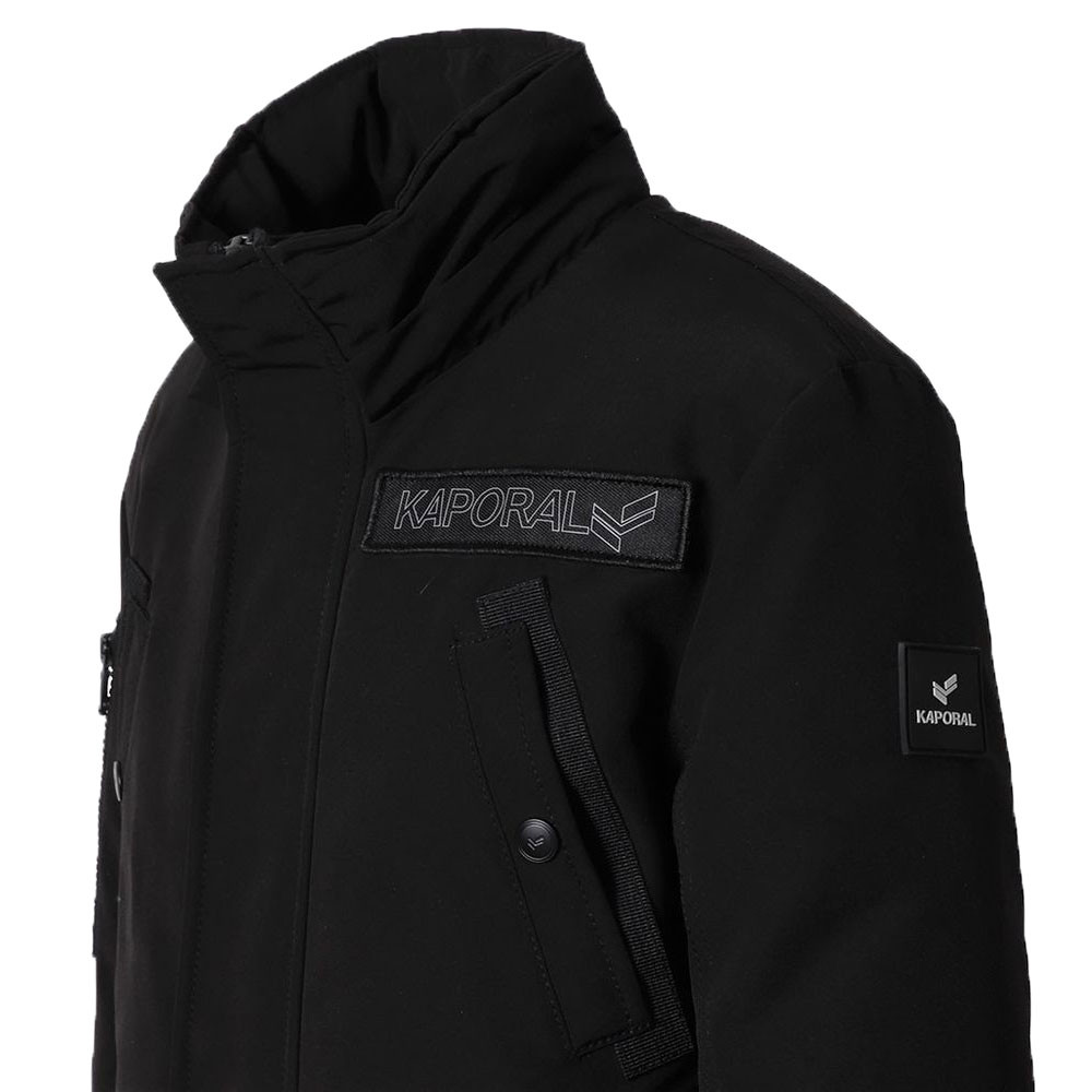 Veste kaporal garcon 2025