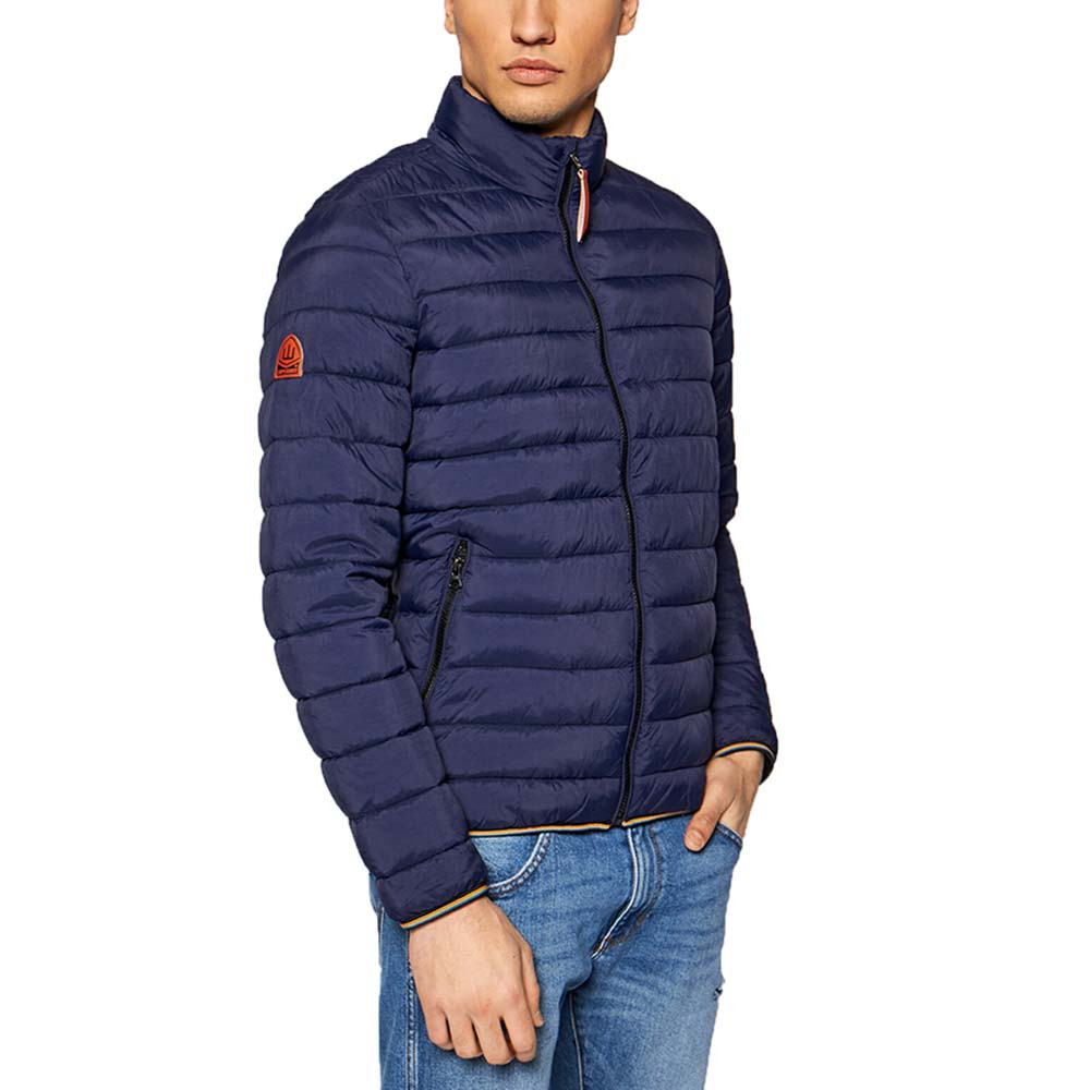 Mountain Padded Doudoune Homme